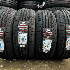 Nowe opony Arivo Premio Arzero 205/55R16 91V, producent Arivo, gotowe do montażu.