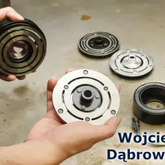 Objawy pompy sprzęgła: Czy Twój pedał daje sygnały?