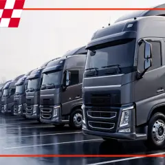 Co ile wymiana oleju w ciężarówce? Uniknij awarii, oszczędź!