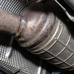 Jak wygląda DPF? Rozpoznaj i oceń stan filtra po wyglądzie!