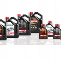 Motul RBF 660: Czy to najlepszy płyn hamulcowy na tor?