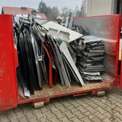 Ile za chłodnicę na złomie? Odkryj, jak zarobić więcej!