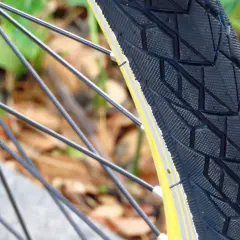 Jakie opony do roweru? Wybierz idealne dla Twojej jazdy!