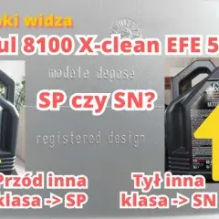 Motul 5W30 X-clean: Wybierz idealny olej i uniknij podróbek