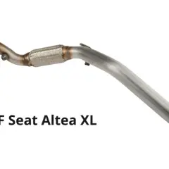 Seat Altea 1.9 TDI DPF: Czy go masz? Sprawdź i uniknij problemów!