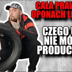 Nie kupuj tych opon! Czego unikać dla bezpieczeństwa?