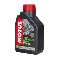 Olej przekładniowy Motul: Jak wybrać idealny dla Twojej skrzyni?