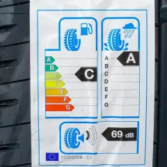 Opony 72 dB: Głośne? Czy warto kupić? Ekspert wyjaśnia