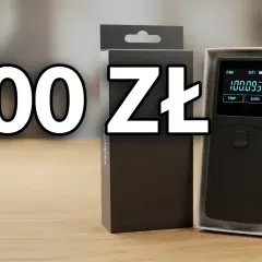 Jaki alkomat do 500 zł? Postaw na precyzję i bezpieczeństwo!