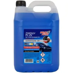 Jaki Motul 0W-20 do Volvo? Norma VCC RBS0-2AE dla Drive-E