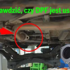 Skoda Octavia DPF: Czy masz go w aucie? Sprawdź i oszczędź!
