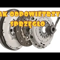 Jak odpowietrzyć sprzęgło? Skuteczny poradnik krok po kroku