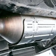 Audi A4 B7 1.9 TDI DPF: Czy masz go? Sprawdź i uniknij problemów!