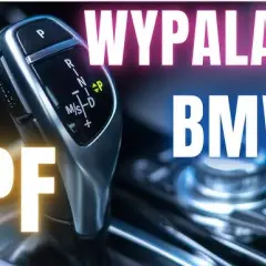 Wypalanie DPF BMW E90: Samodzielnie? Poznaj warunki i metody!