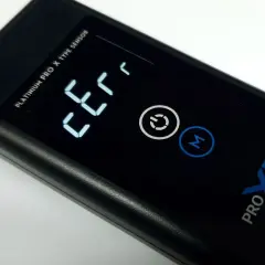 Alkomat pokazuje błędy? Reset nie pomoże kalibracja tak!