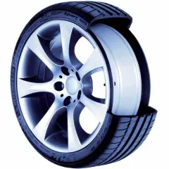 Opony run flat: Jechać dalej po przebiciu? Przewodnik dla kierowcy.