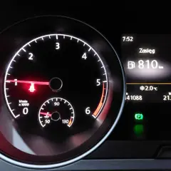 Samodzielne wypalanie DPF w Nissan Qashqai: Krok po kroku i porady