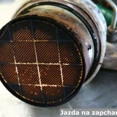 Zatkany DPF? To tykająca bomba! Koszty i awarie silnika