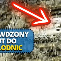 Czym lutować chłodnice? Miedź czy aluminium poradnik eksperta