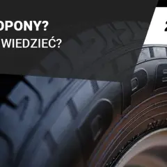 Ile waży opona ciężarowa? Waga koła, felgi i co musisz wiedzieć