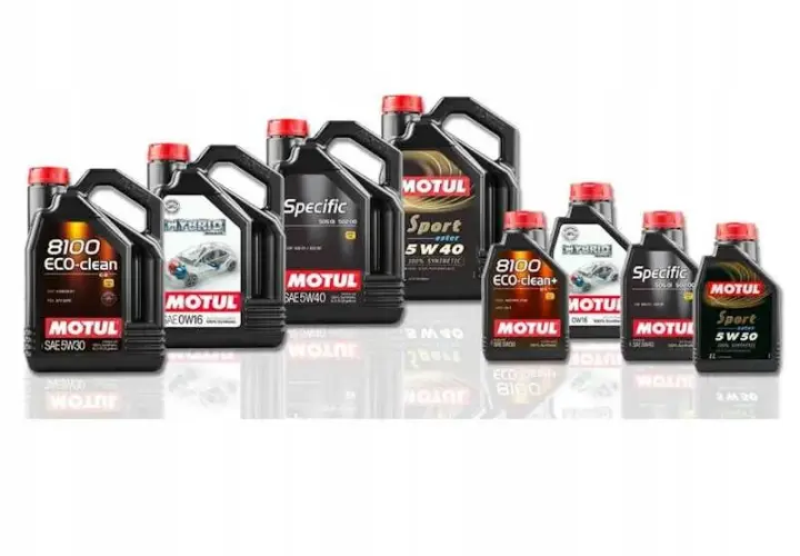 Motul RBF 660: Czy to najlepszy płyn hamulcowy na tor?
