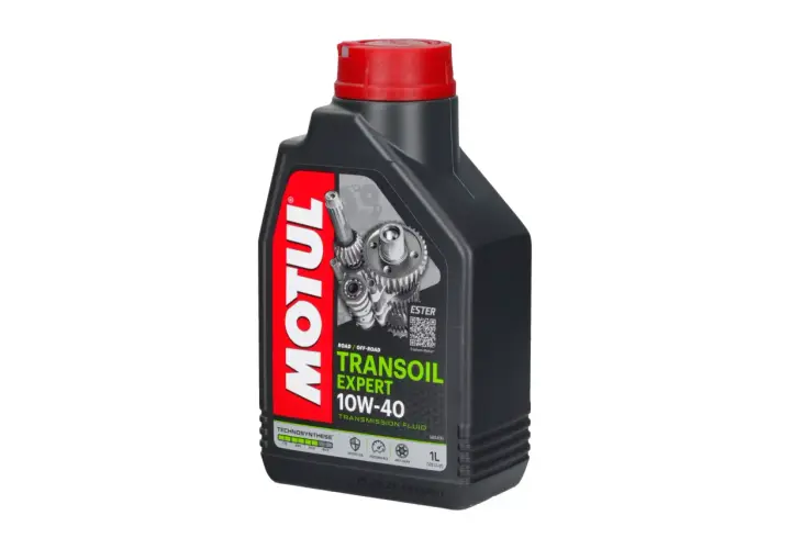 Olej przekładniowy Motul: Jak wybrać idealny dla Twojej skrzyni?