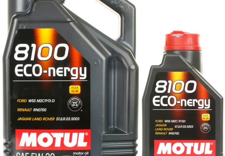 Motul 5W30 A5/B5: Czy to idealny olej dla Twojego auta?