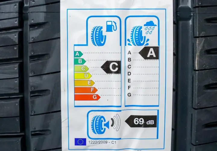 Opony 72 dB: Głośne? Czy warto kupić? Ekspert wyjaśnia