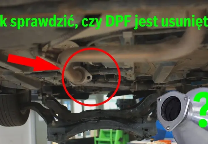 Skoda Octavia DPF: Czy masz go w aucie? Sprawdź i oszczędź!