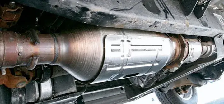 Audi A4 B7 1.9 TDI DPF: Czy masz go? Sprawdź i uniknij problemów!