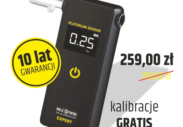 Alkomat do 200 zł: Elektrochemiczny czy półprzewodnikowy? Wybierz mądrze!