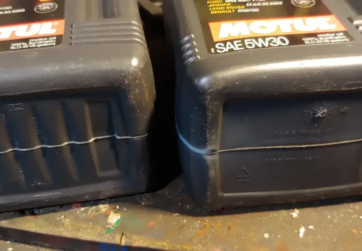 Motul 10W40: Oryginał czy podróbka? Wybierz idealny olej