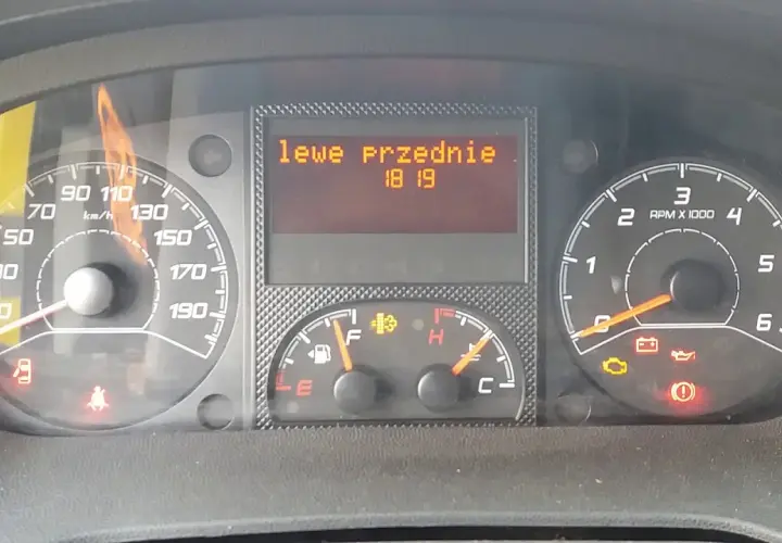 Jak wymusić wypalanie DPF w Fiat Ducato? Pełny poradnik