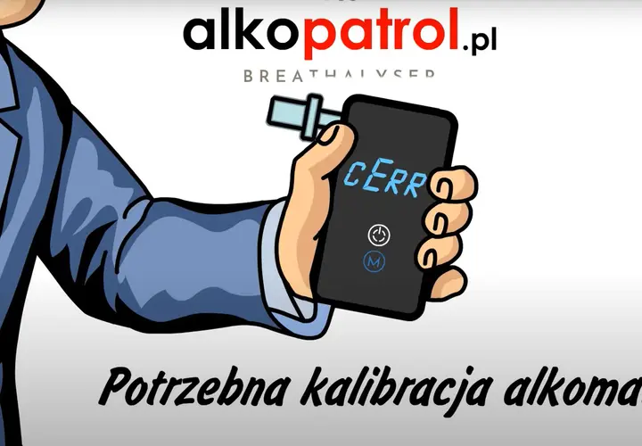 Ile trwa kalibracja alkomatu? Czas, koszty i co musisz wiedzieć
