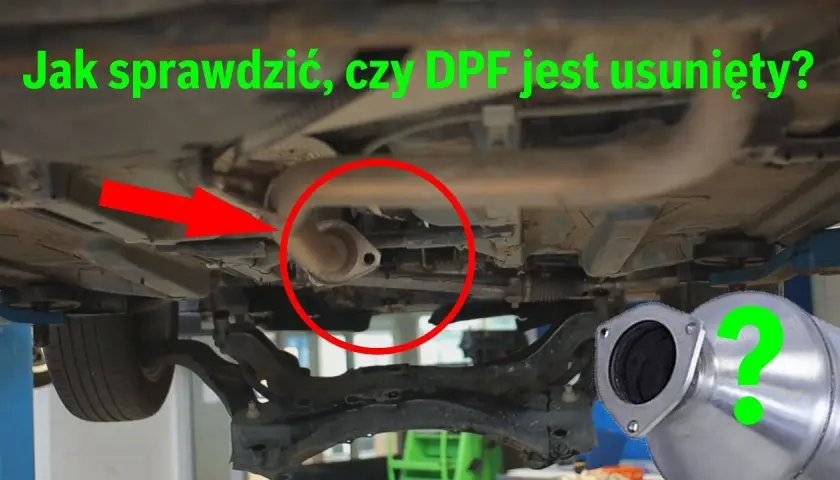 Skoda Octavia DPF: Czy masz go w aucie? Sprawdź i oszczędź!