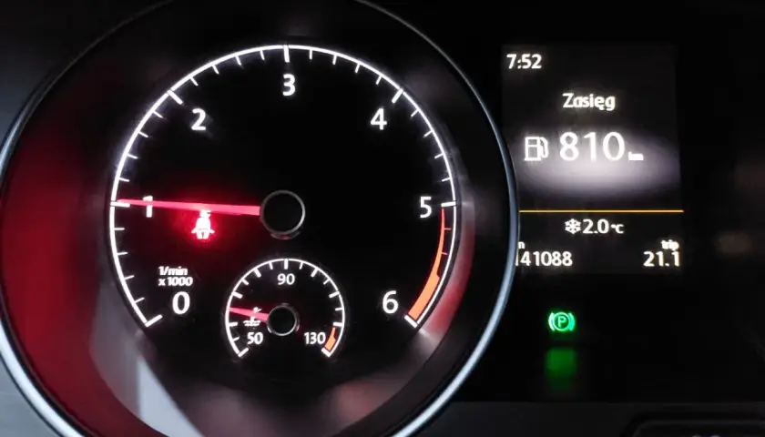 Samodzielne wypalanie DPF w Nissan Qashqai: Krok po kroku i porady