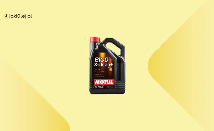 Motul 8100 5W-30: Jaki wybrać? Normy, aprobaty, unikaj podróbek!