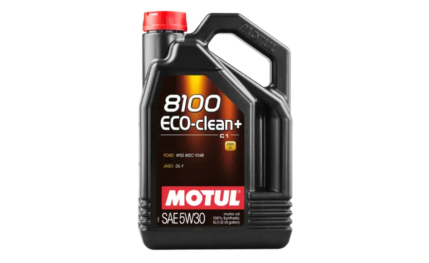Motul 5W30 Diesel: Który olej do DPF? Wybierz idealny!