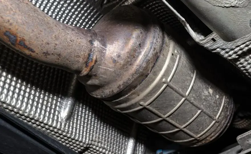 Jak wygląda DPF? Rozpoznaj i oceń stan filtra po wyglądzie!