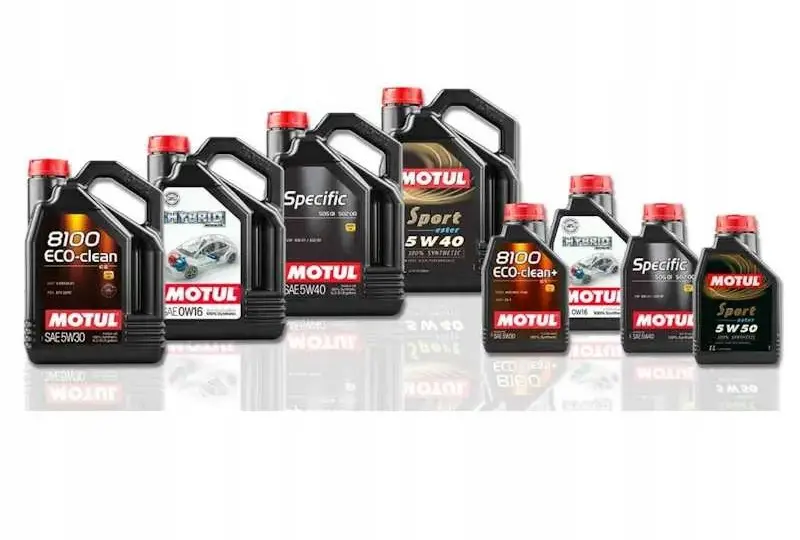 Motul RBF 660: Czy to najlepszy płyn hamulcowy na tor?