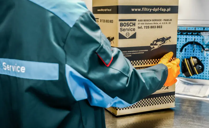 Wypalanie DPF na postoju: Ile trwa? Uniknij błędów!