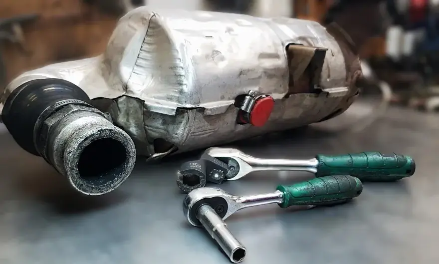 Ile kosztuje czyszczenie DPF? Cennik, metody, porady eksperta