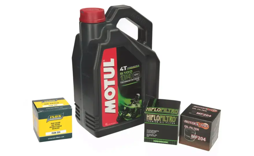 Motul 5100 10W-40 4L: Wybierz mądrze! Cena, opinie, podróbki