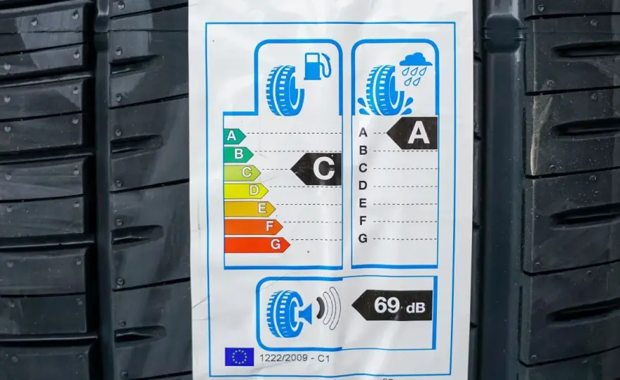 Opony 72 dB: Głośne? Czy warto kupić? Ekspert wyjaśnia