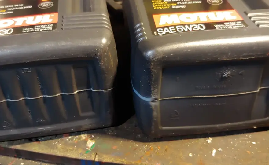 Motul 10W40: Oryginał czy podróbka? Wybierz idealny olej