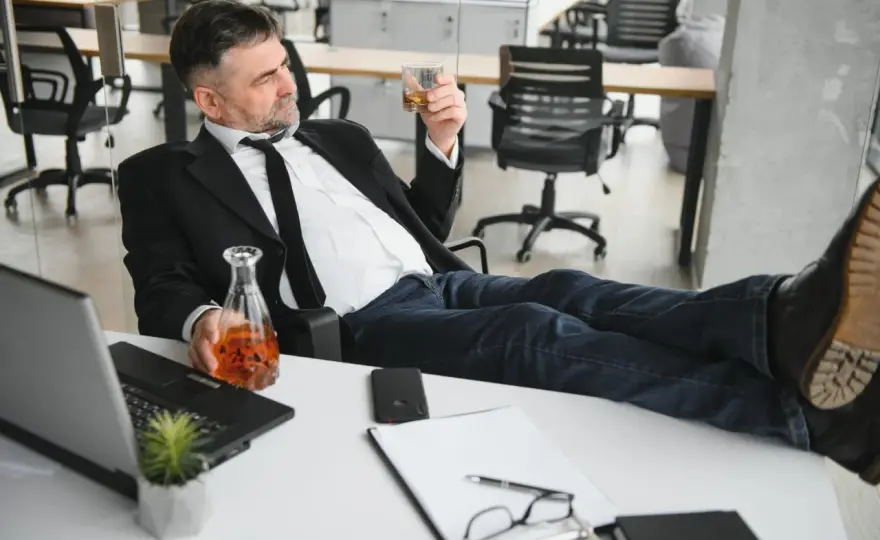 Alkomat w pracy - czy pracodawca może sprawdzać?