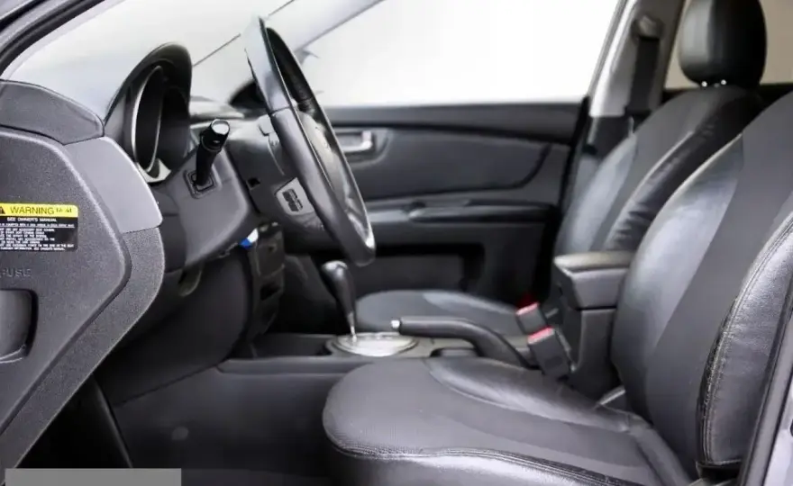 Kia Magentis po liftingu - czy nadal warto go kupić?