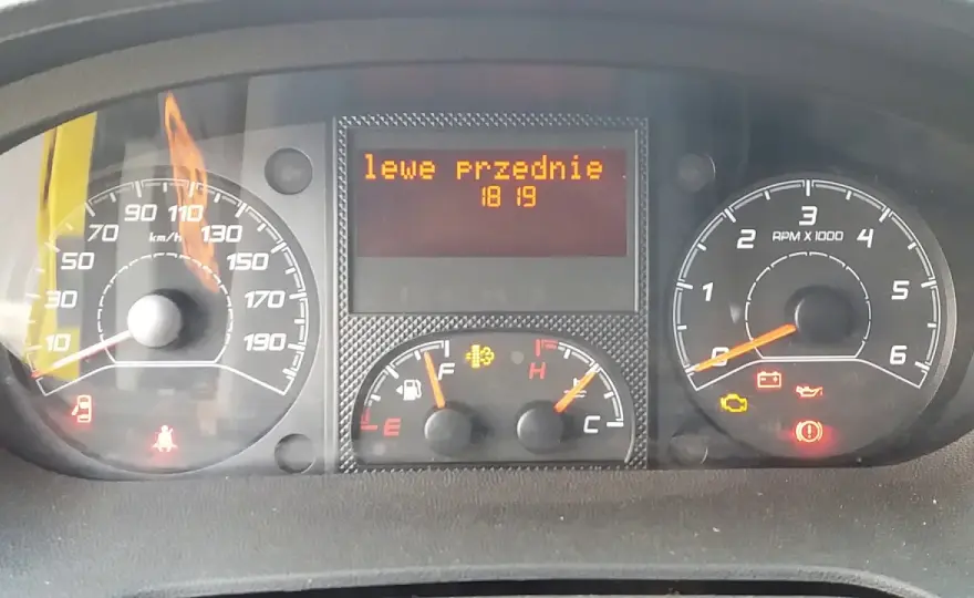 Jak wymusić wypalanie DPF w Fiat Ducato? Pełny poradnik