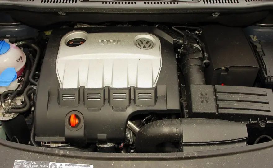 Volkswagen Touran 1T2 - który silnik wybrać i na co uważać?