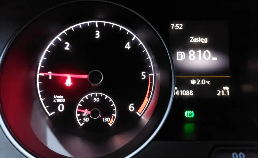 Samodzielne wypalanie DPF w Nissan Qashqai: Krok po kroku i porady